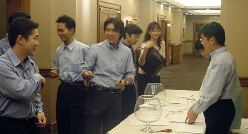 membership