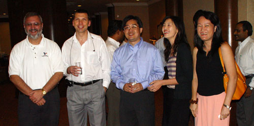 social events